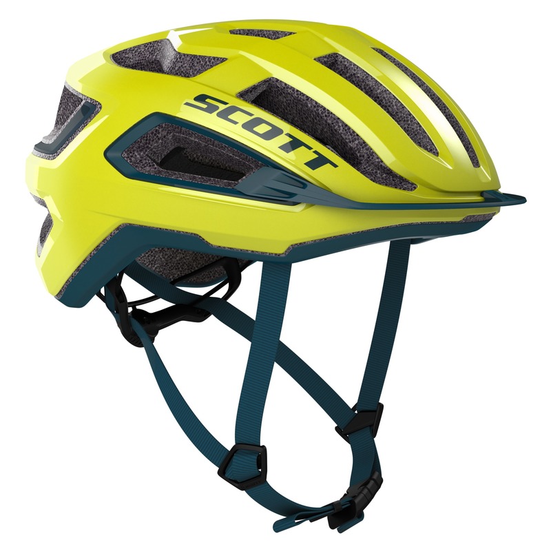 SCOTT Casque SCOTT Arx (CE)