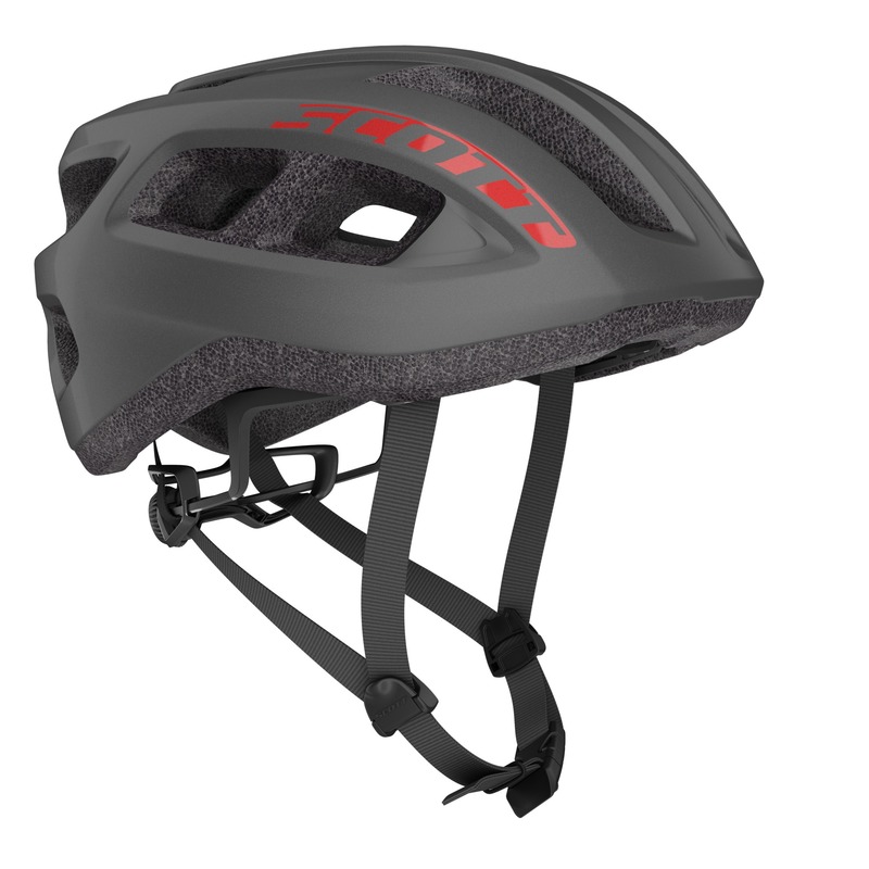 SCOTT Casque SCOTT Supra Road (CE)