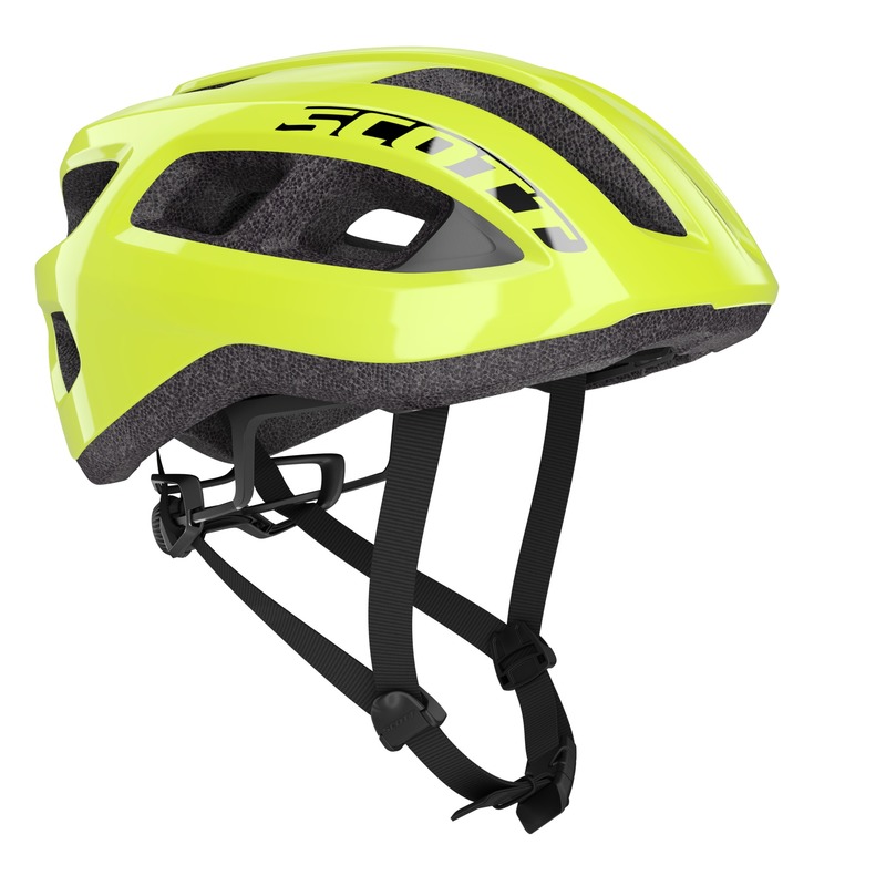 SCOTT Casque SCOTT Supra Road (CE)