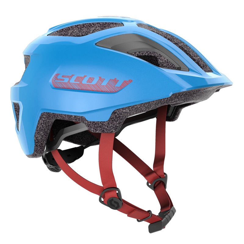 SCOTT Casque junior SCOTT Spunto (CE)