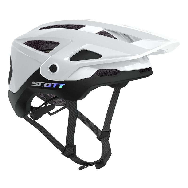 SCOTT Casque SCOTT Stego Plus (CE)