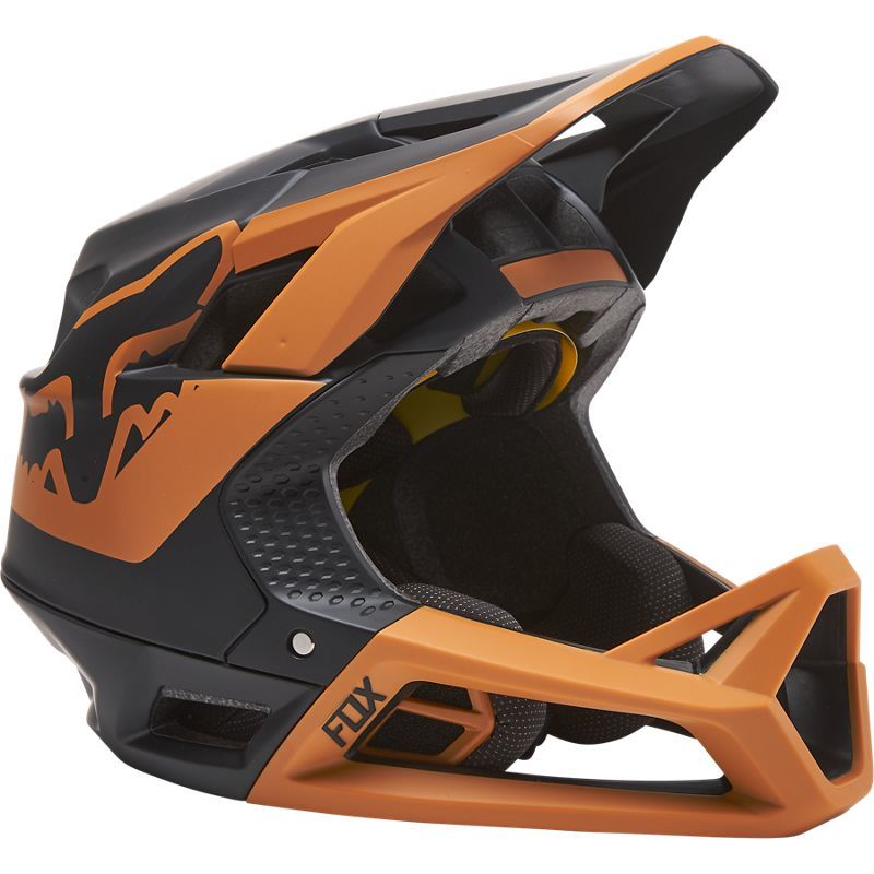 FOX Casque Proframe Tuk