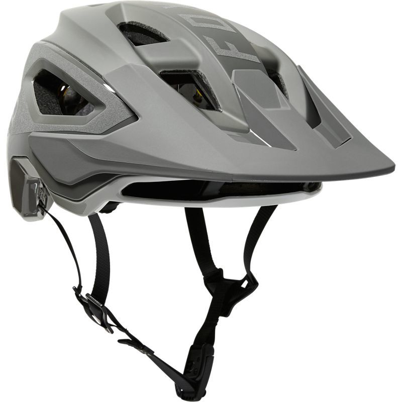 FOX Casque Speedframe Pro Lunar