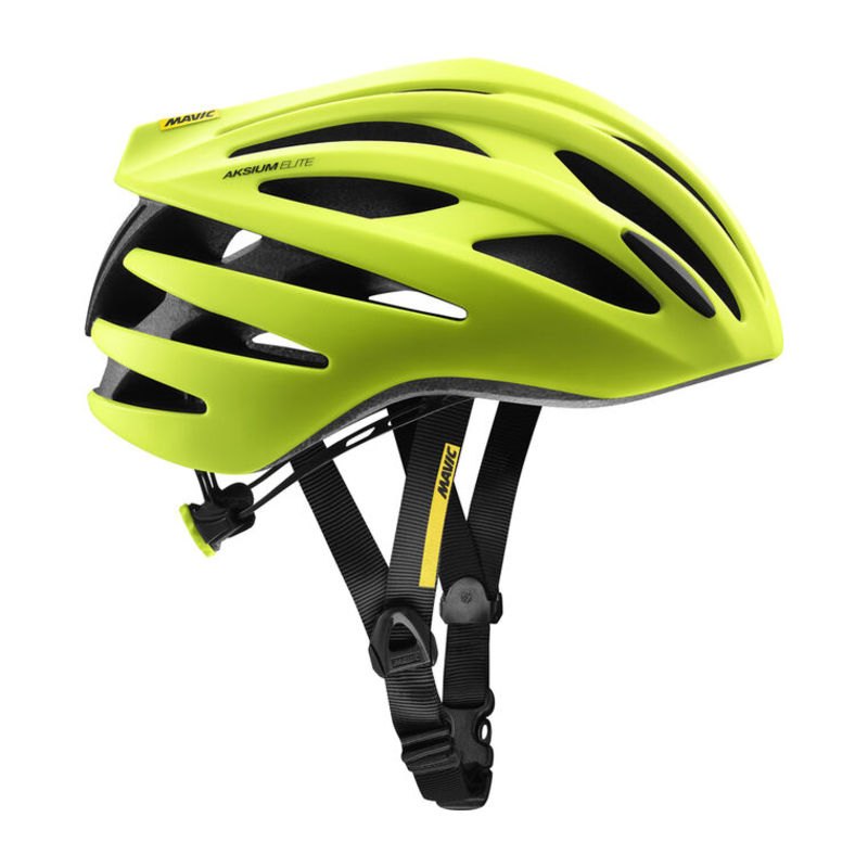 MAVIC Casque Aksium Elite