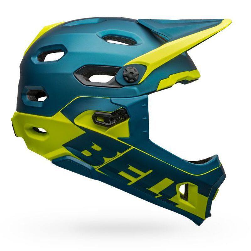 BELL Super DH 