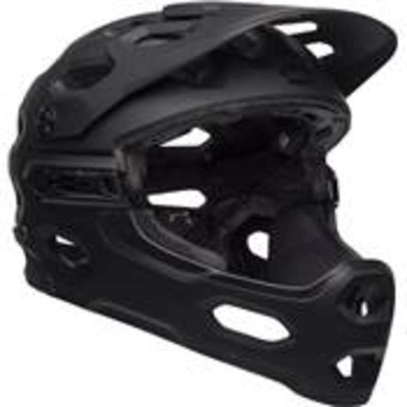 BELL SUPER 3R MIPS