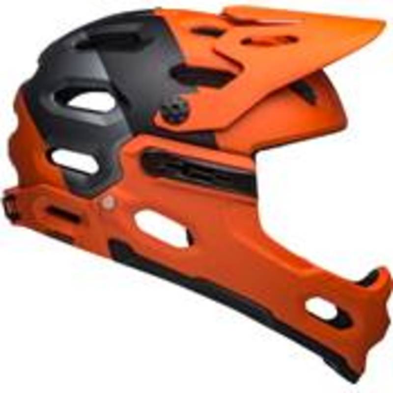 BELL SUPER 3R MIPS