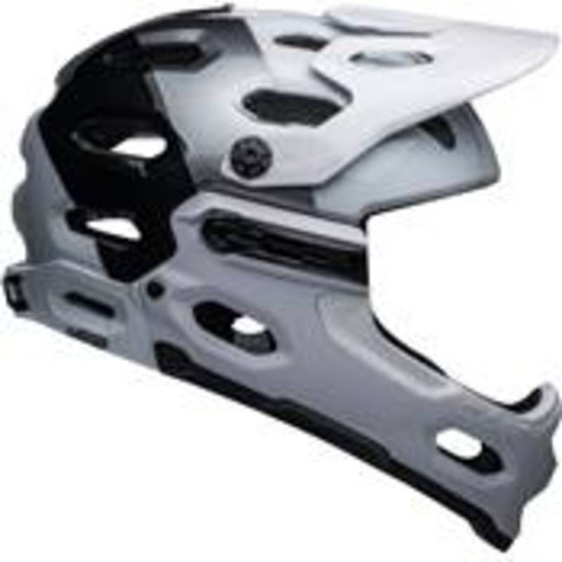BELL SUPER 3R MIPS