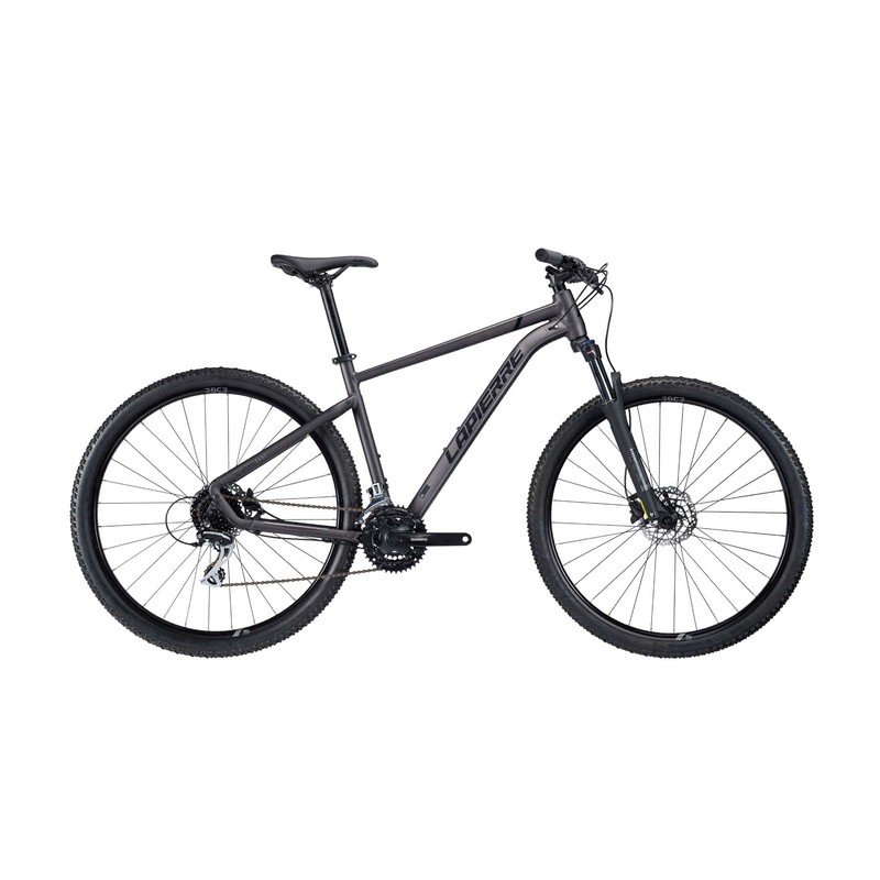 LAPIERRE edge 3.9 
