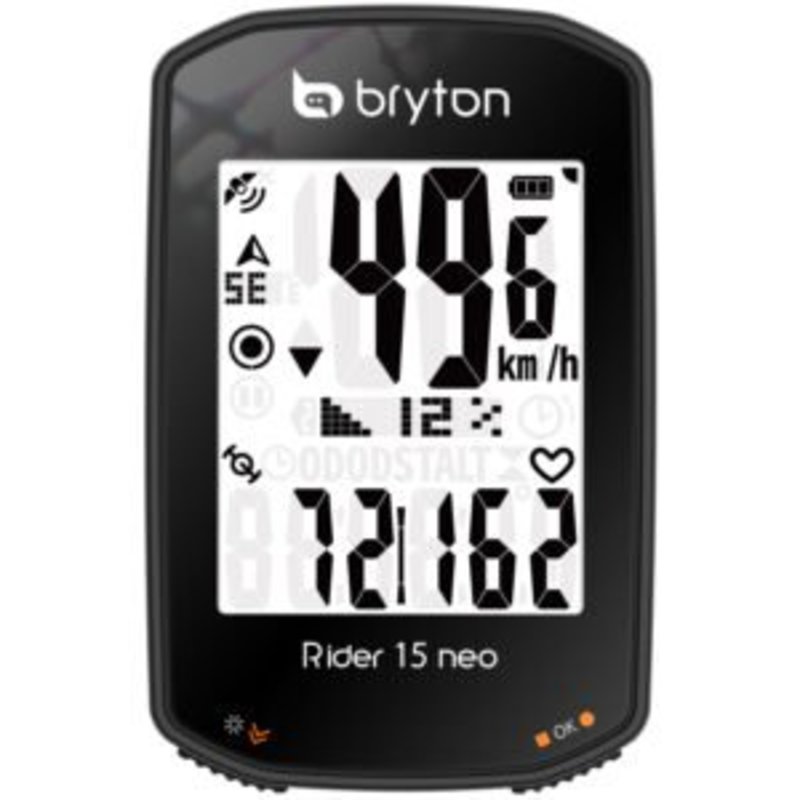 BRYTON BRYTON RIDER 15 NEO