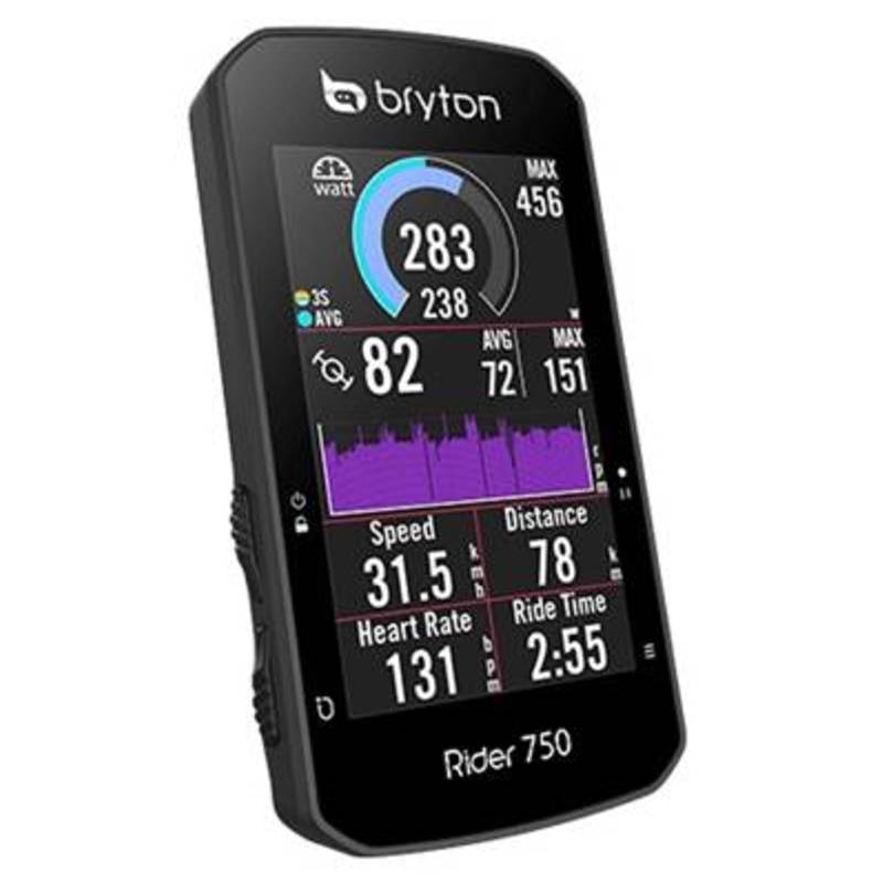 BRYTON Bryton rider 750e