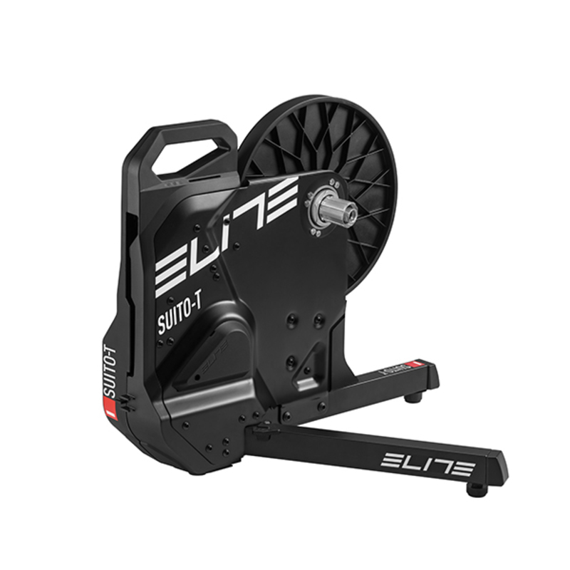 ELITE Elite home trainer suito-t sans cassette