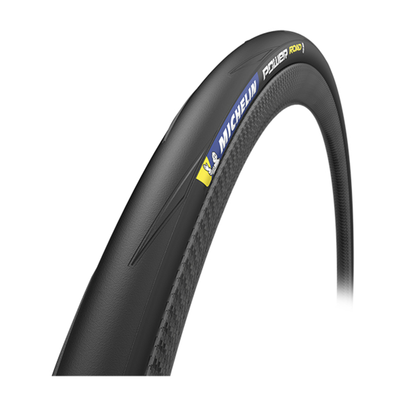 MICHELIN Michelin pneu route power road 25-622/700x25c ts nr