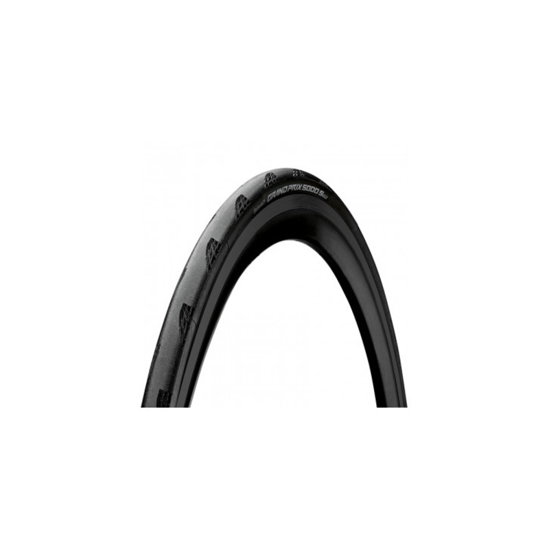CONTINENTAL CONTINENTAL GRAND PRIX 5000 S - TUBELESS - NOIR