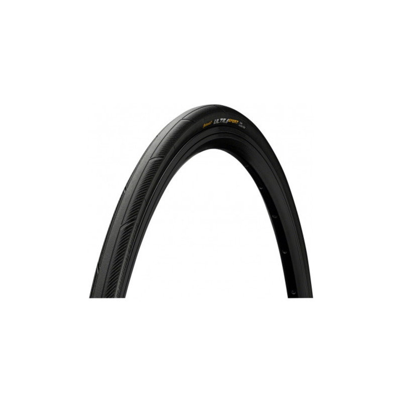 CONTINENTAL CONTINENTAL ULTRA SPORT III - NOIR 700X28