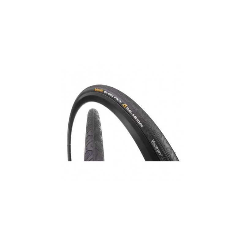 CONTINENTAL CONTINENTAL GRAND PRIX 4-SEASON BLACK EDITION 700X32