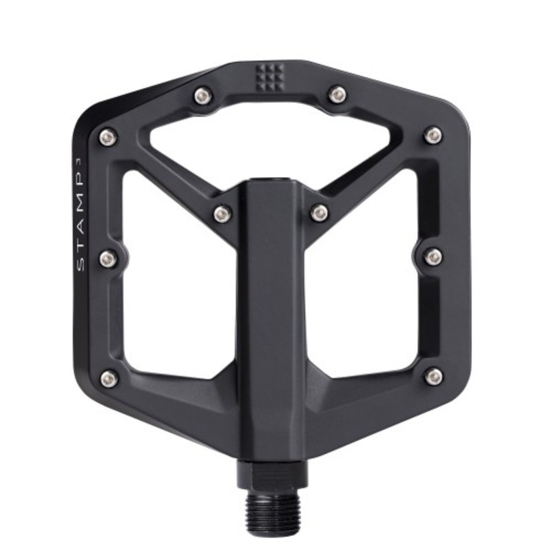 CRANKBROTHERS Pédales STAMP 3 large 