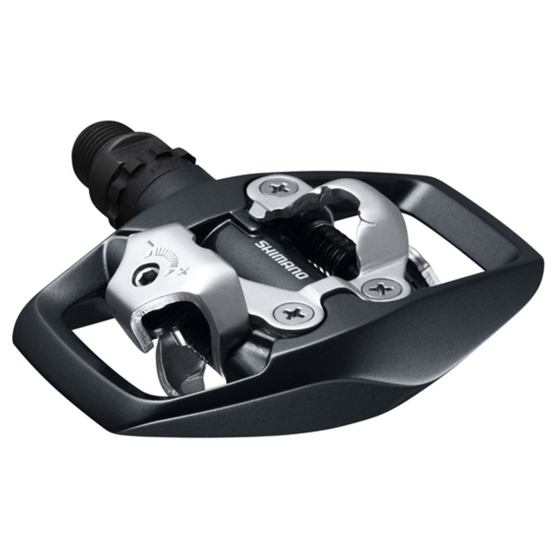 SHIMANO Pedales SPD Cales SM-SH56 PD-ED500
