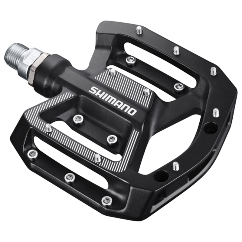 SHIMANO Shimano pedales vtt pd-gr500