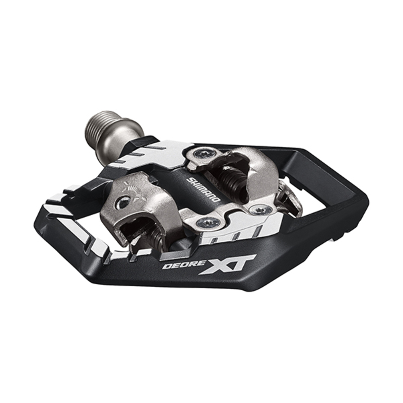 SHIMANO Shimano pédales spd cales sm sh51 pd-m8120 deore xt