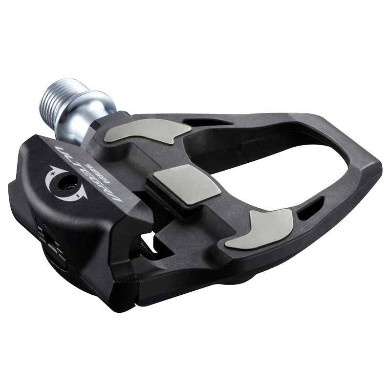 SHIMANO Pedales SPD-SL Cales SM-SH11PD-R8000 Ultegra