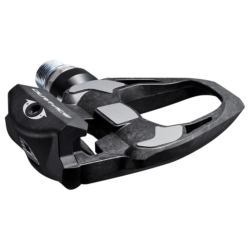 SHIMANO Pedales SPD-SL Cales SM-SH12 PD-R9100 Dura-Ace