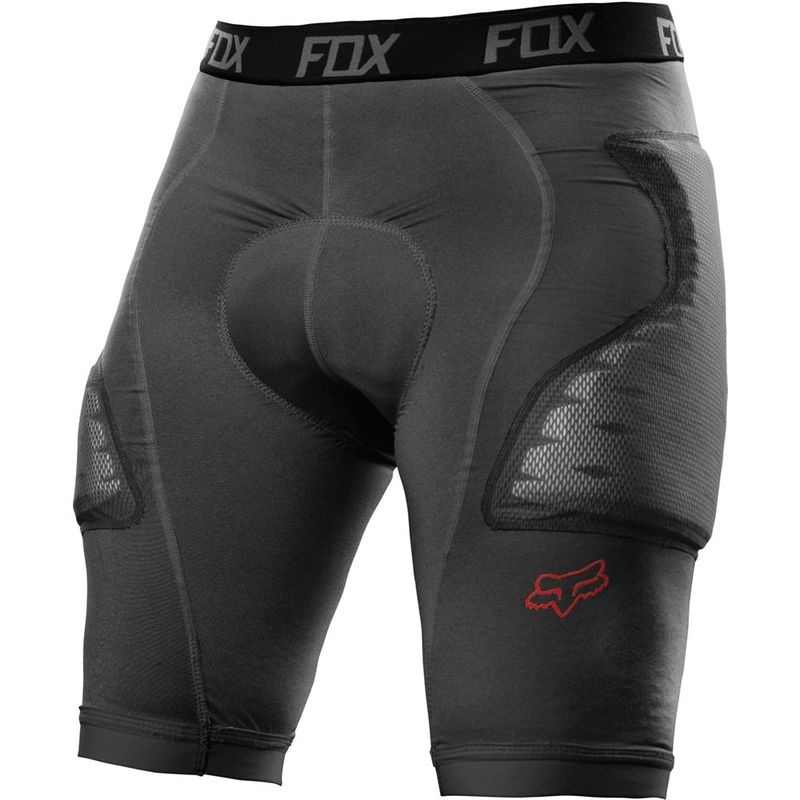 FOX SHORT TITAN RACE