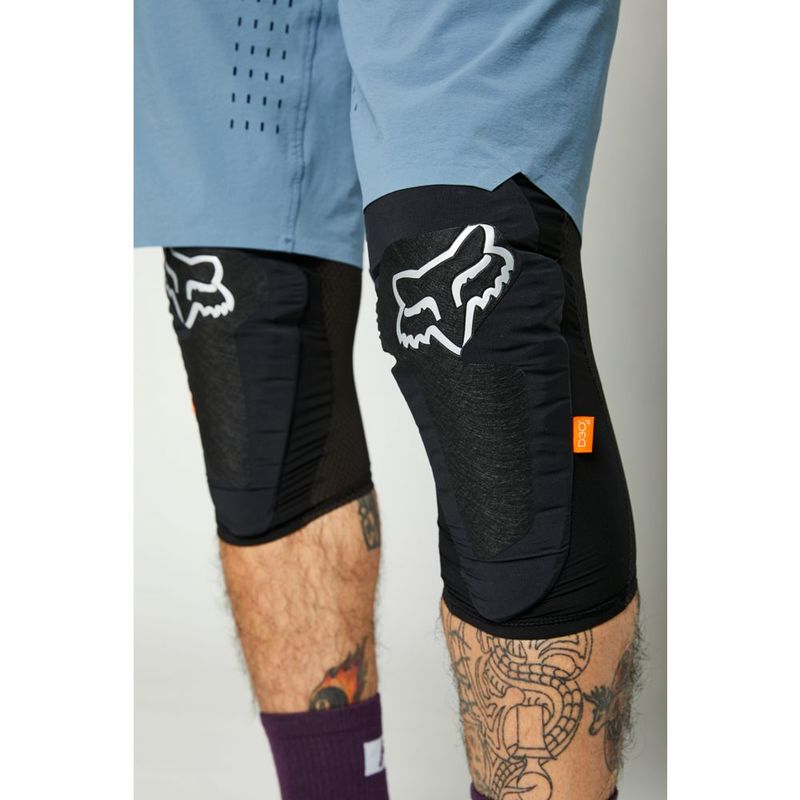 FOX GENOUILLÈRES ENDURO D3O®