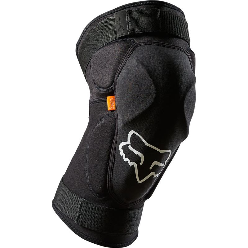 FOX GENOUILLÈRES LAUNCH D3O®