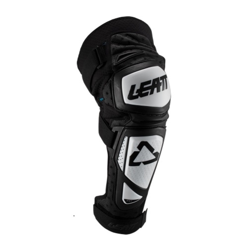 LEATT Genouillères/tibia 3.0 EXT