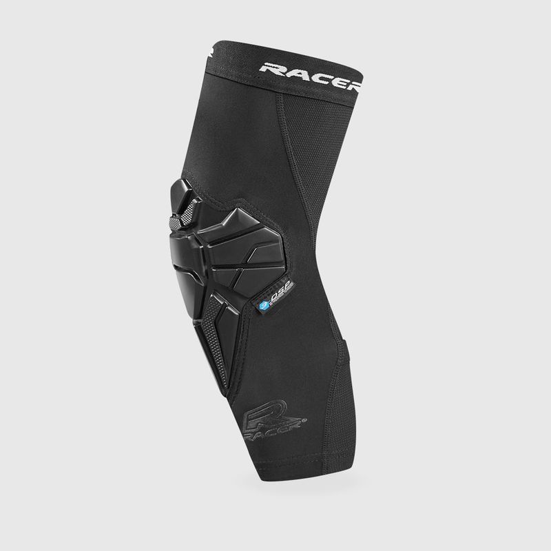 RACER FLEXAIR KNEE - PROTECTIONS VÉLO