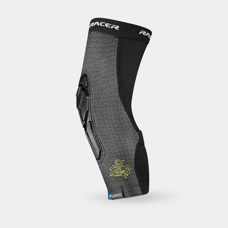 RACER FLEXAIR KNEE KID - GENOUILLERES