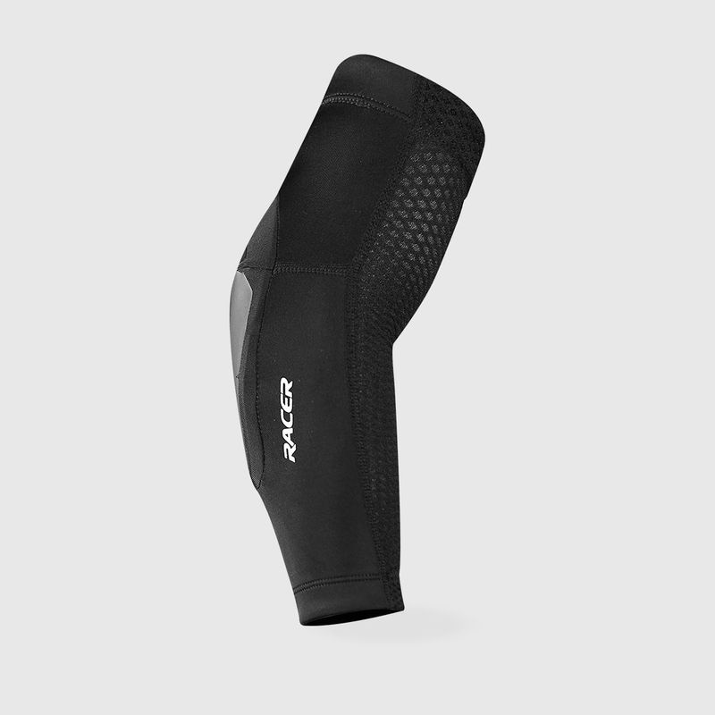 RACER MOUNTAIN ELBOW 2 -COUDIERES LYCRA - D3O
