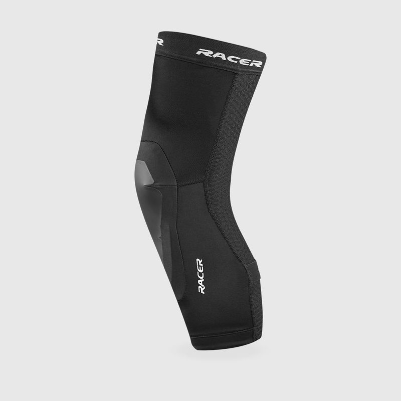 RACER MOUNTAIN KNEE 2 - GENOUILLERE LYCRA D3O