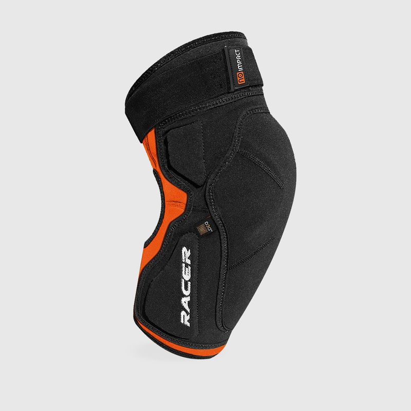 RACER PROFILE KNEE - GENOUILLERE AIRPRENE