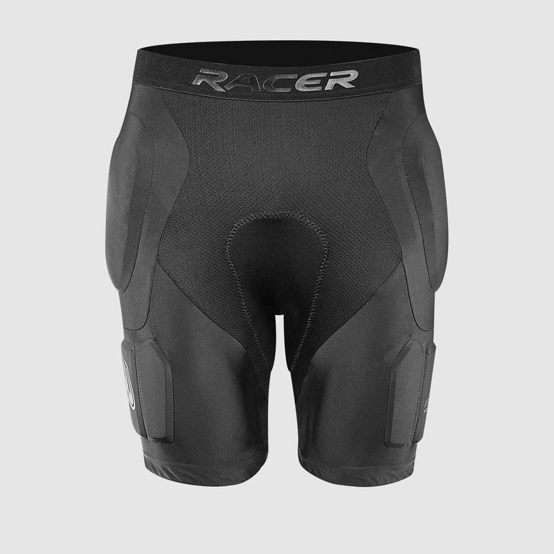 RACER PROFILE SHORT 2 - SHORT DE PROTECTION