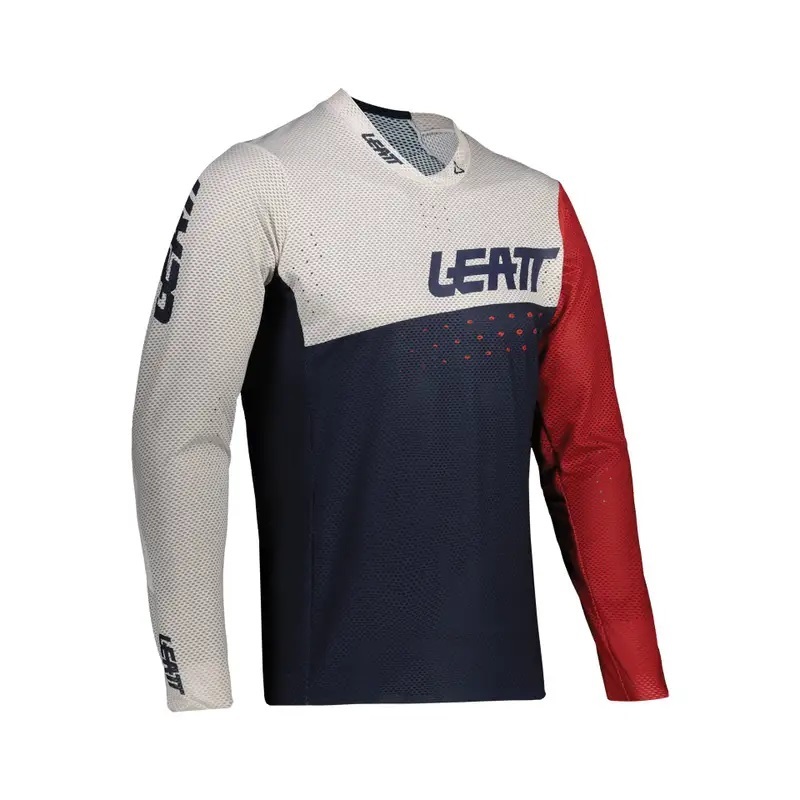 LEATT Jersey MTB 4.0 UltraWeld 