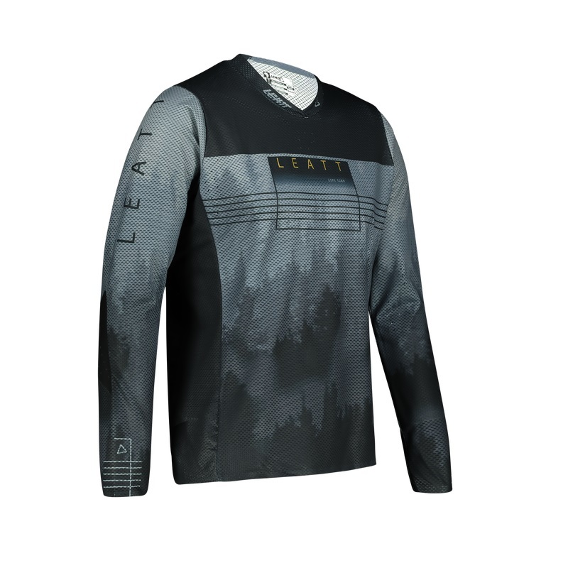 LEATT Jersey MTB Gravity 4.0 