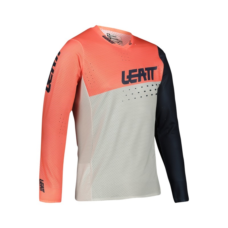 LEATT Jersey MTB Gravity 4.0