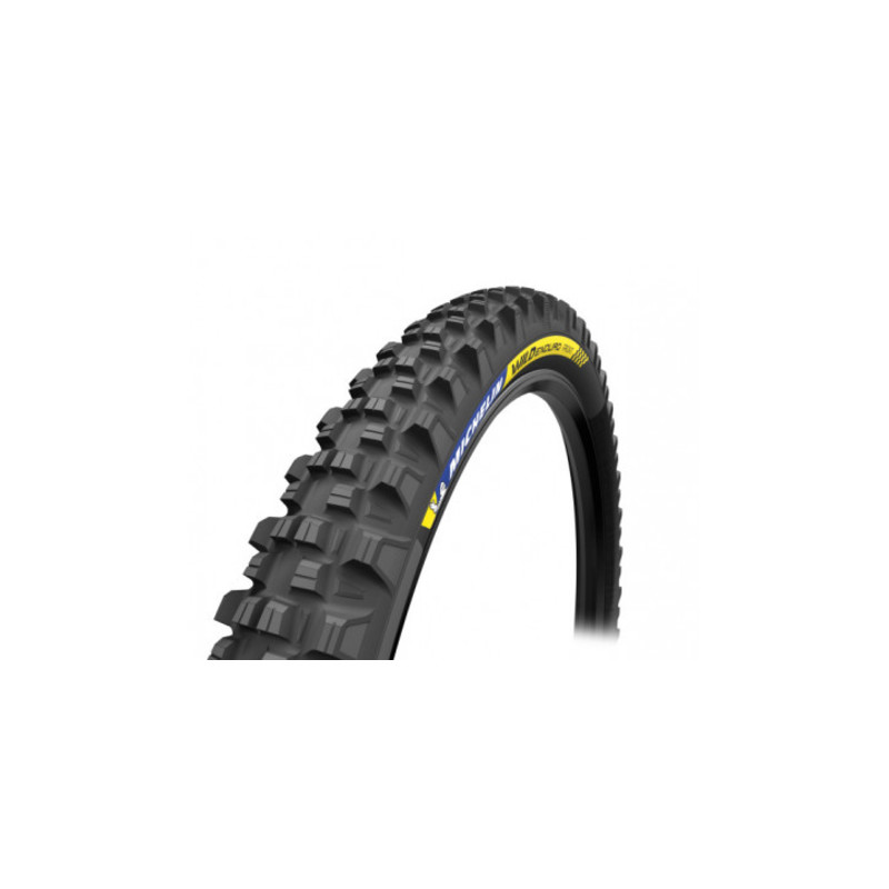 MICHELIN MICHELIN WILD ENDURO FRONT RACING LINE - SOUPLE - T.READY - MAGI-X DH 27.5X2.4