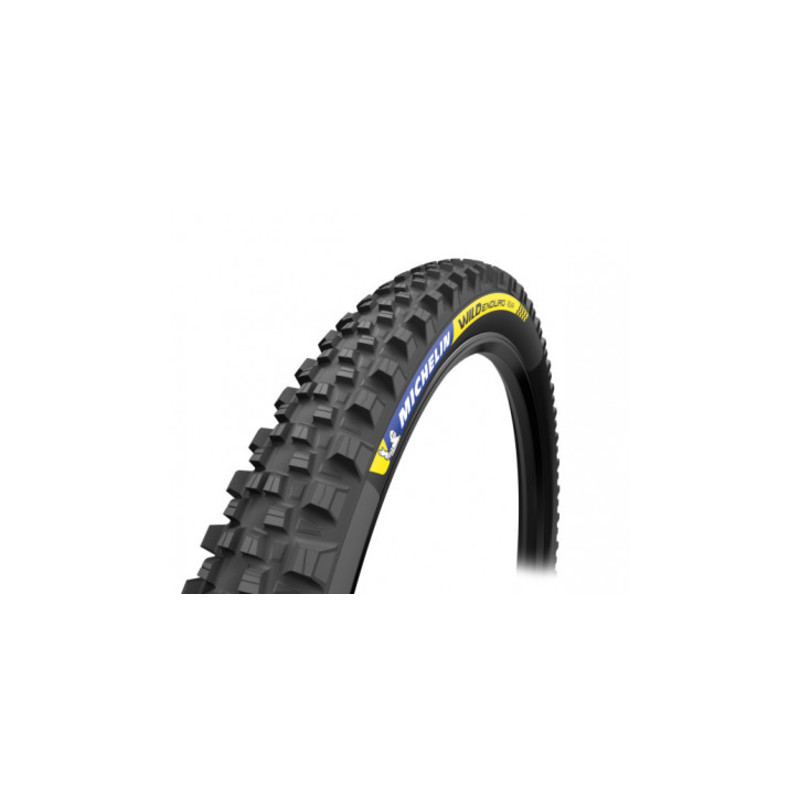 MICHELIN MICHELIN WILD ENDURO REAR RACING LINE - SOUPLE - T.READY - MAGI-X DH 29X2.4