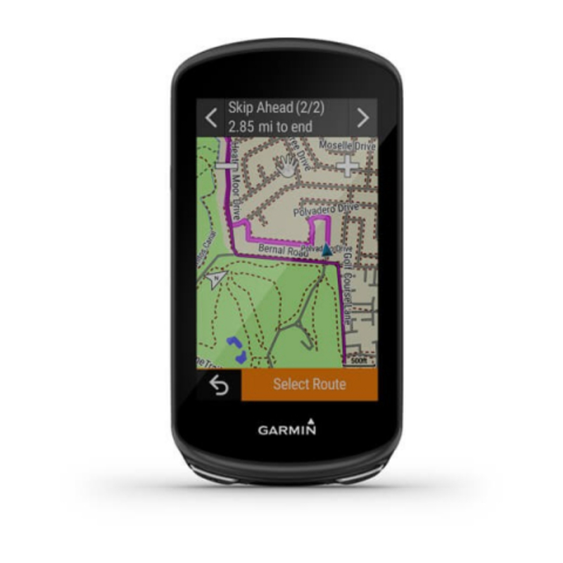GARMIN Garmin edge 1030 plus