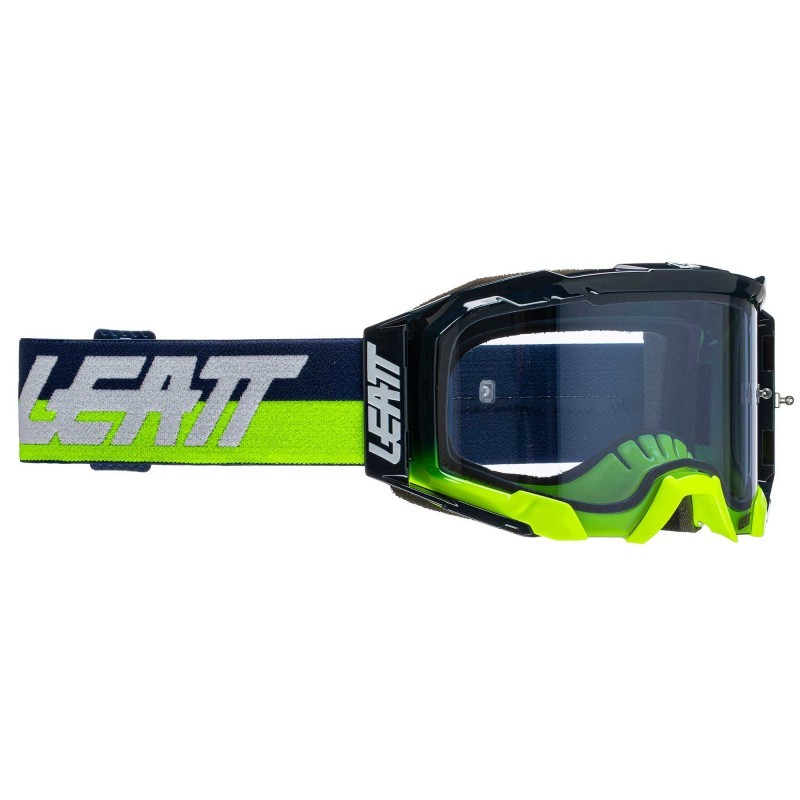 LEATT Masque Velocity 5.5