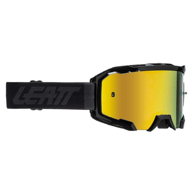 LEATT Masque Velocity 4.5 Iriz