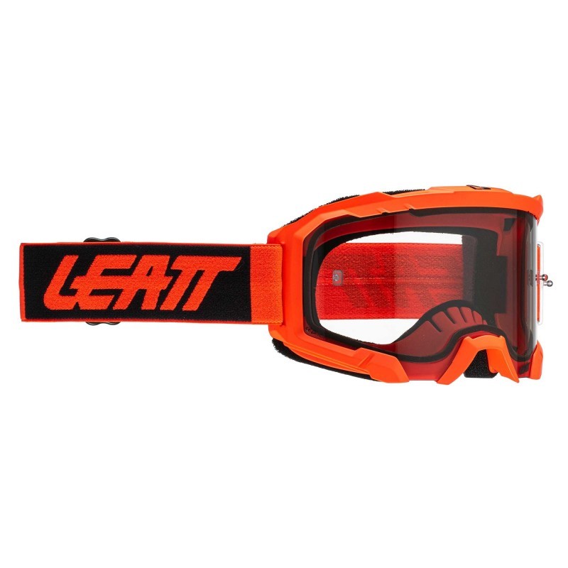 LEATT Masque Velocity 4.5