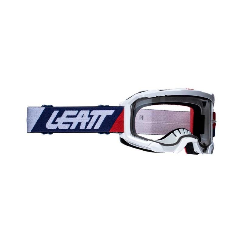 LEATT Masque Velocity 4.5