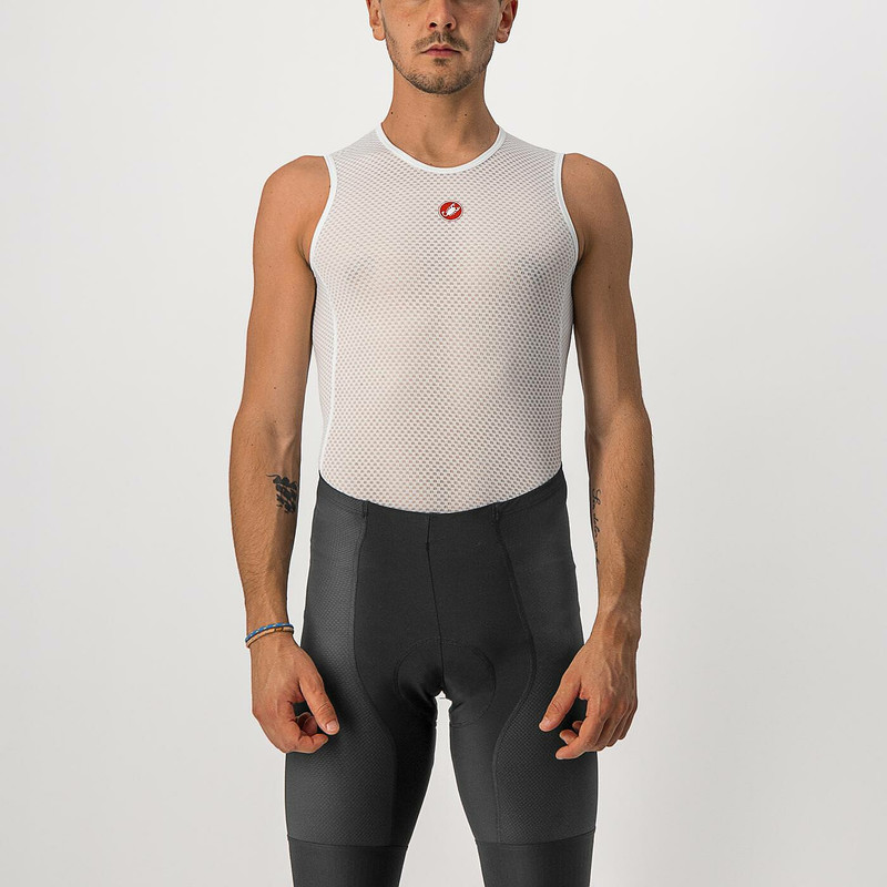 CASTELLI PRO ISSUE SLEEVELESS