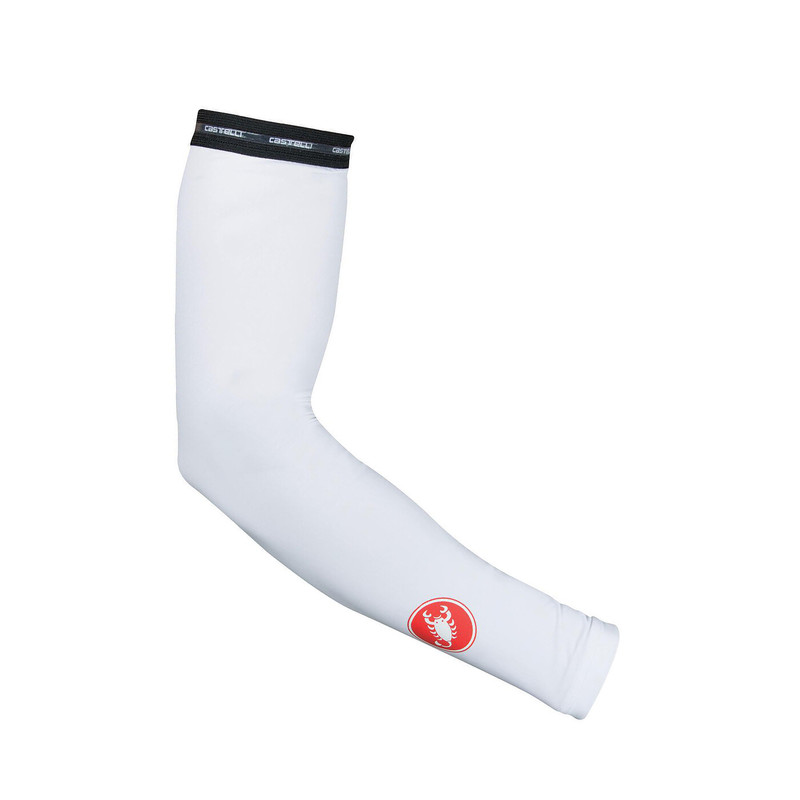 CASTELLI MANCHETTES UPF 50+ LIGHT ARM SLEEVES