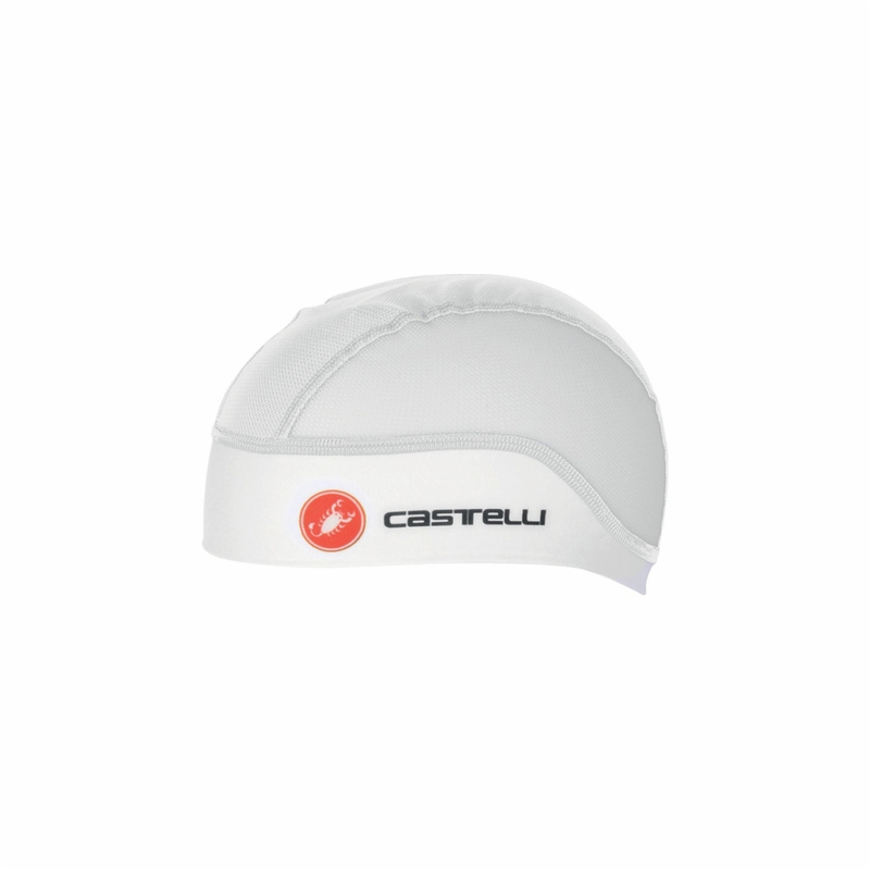 CASTELLI BONNET SUMMER