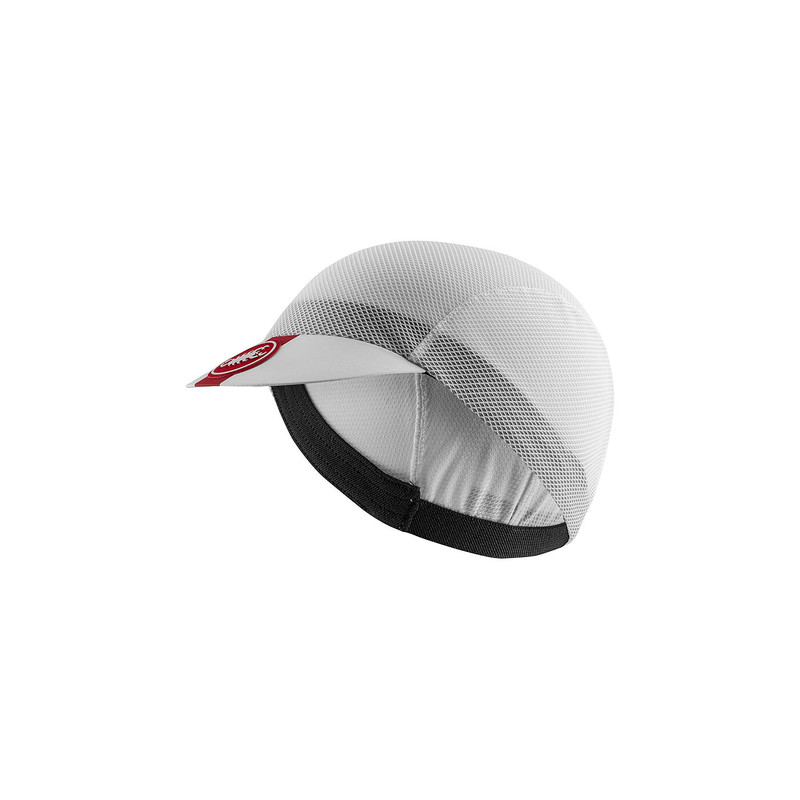 CASTELLI CASQUETTE A/C CYCLING